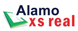 Alamo XS Real Bristol Logo